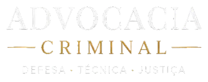 Advocacia Criminal — Defesa, Técnica, Justiça