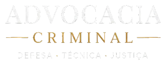 Advocacia Criminal — Defesa, Técnica, Justiça