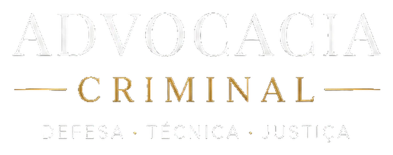 Advocacia Criminal — Defesa, Técnica, Justiça